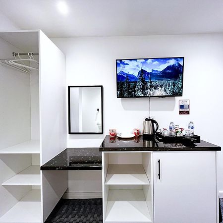 Atis The Park Inn Dover Ngoại thất bức ảnh