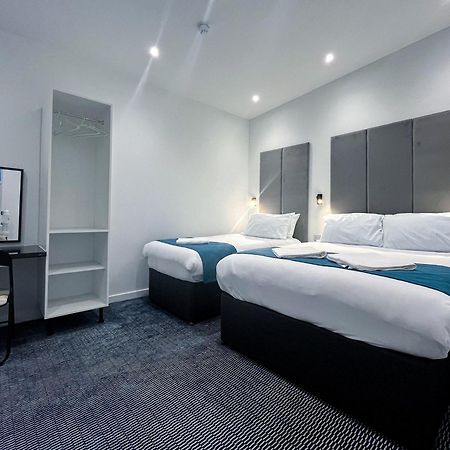 Atis The Park Inn Dover Ngoại thất bức ảnh