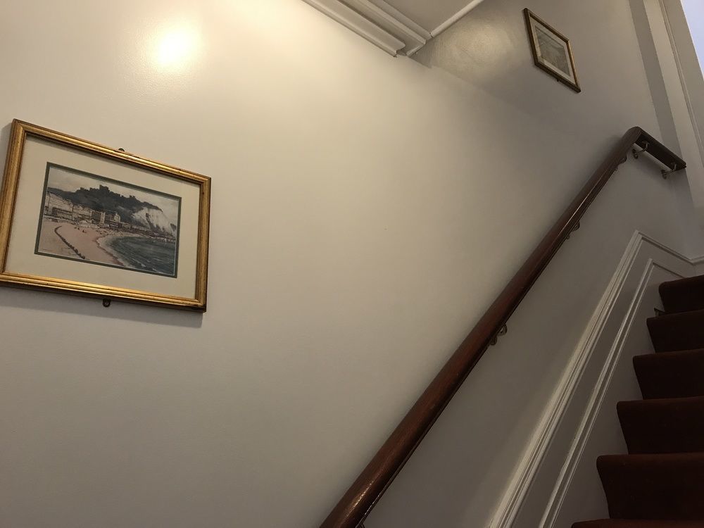 Atis The Park Inn Dover Ngoại thất bức ảnh